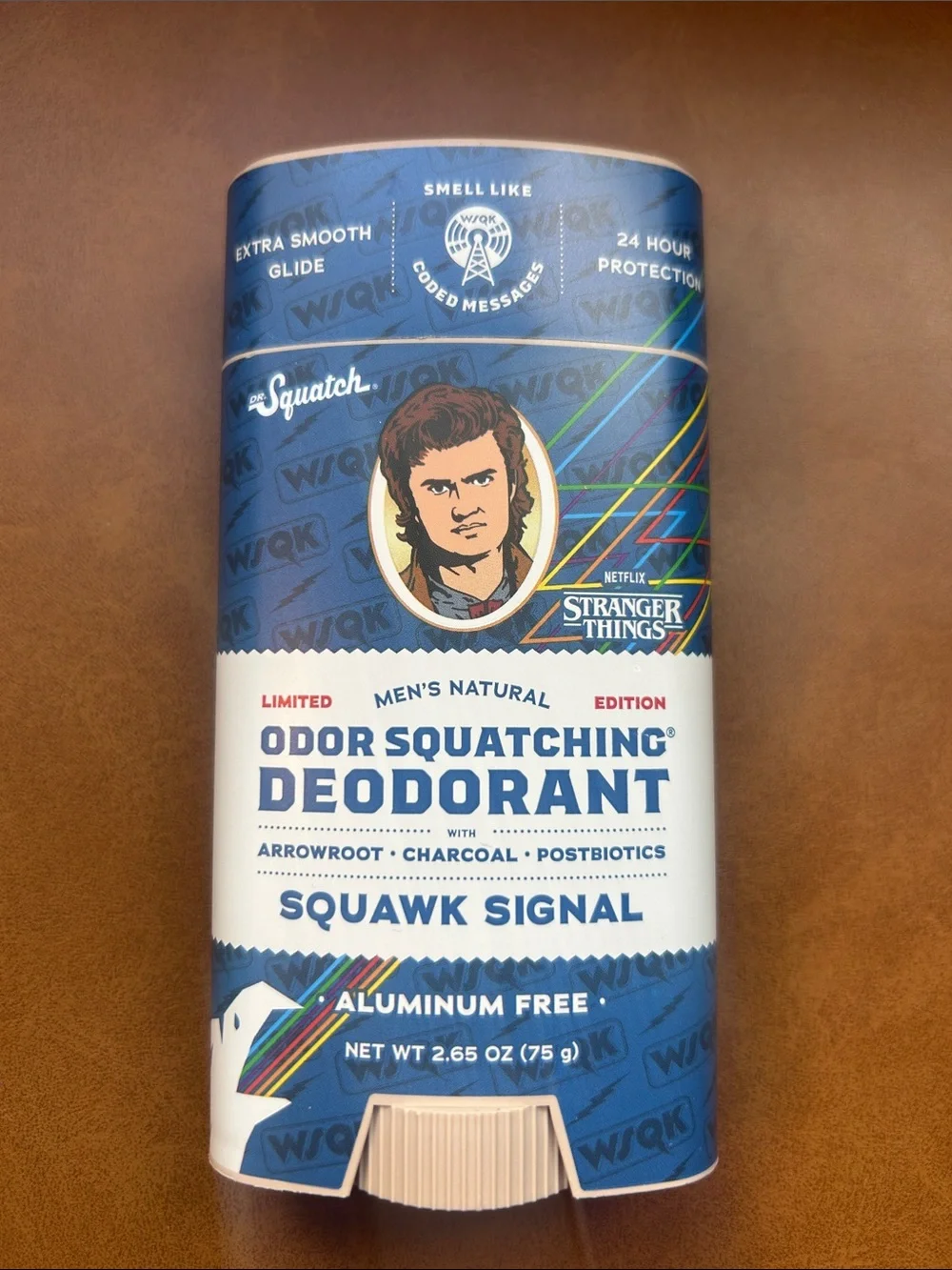 Dr. Squatch dr squatch